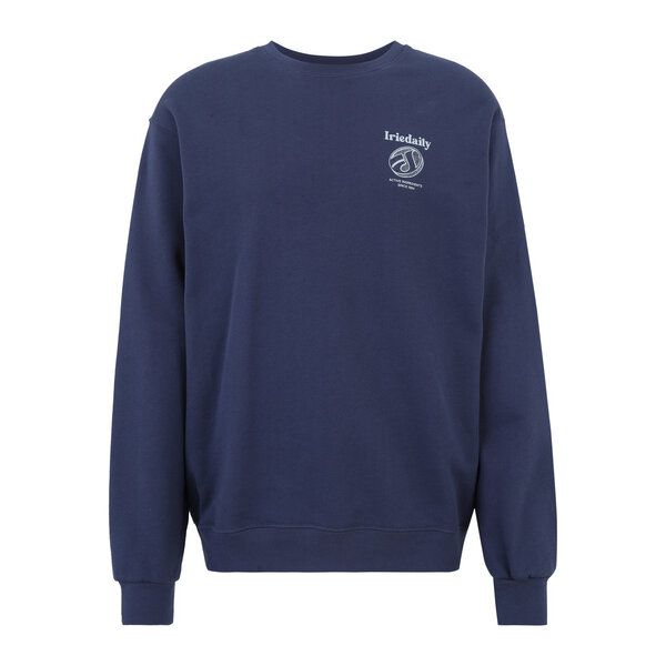 Iriedaily Hangover Club Crewneck Iriedaily Hangover Club Crewneck
