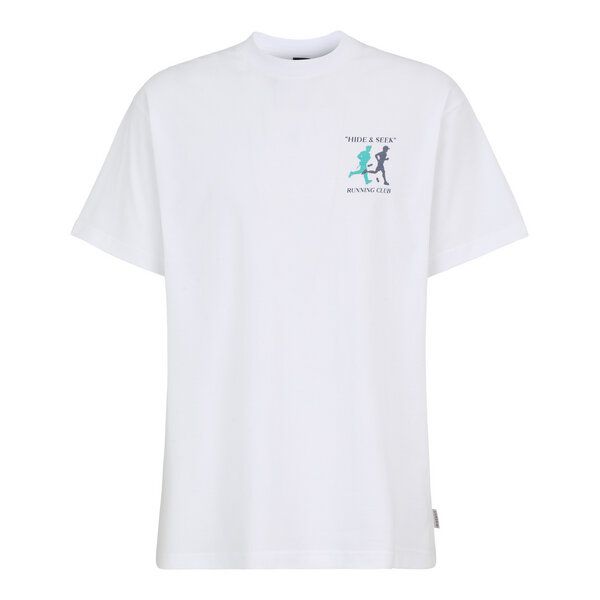 Iriedaily Hide N Seek T-Shirt Iriedaily Hide N Seek T-Shirt