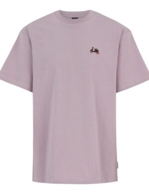 Iriedaily I Scooter T-Shirt