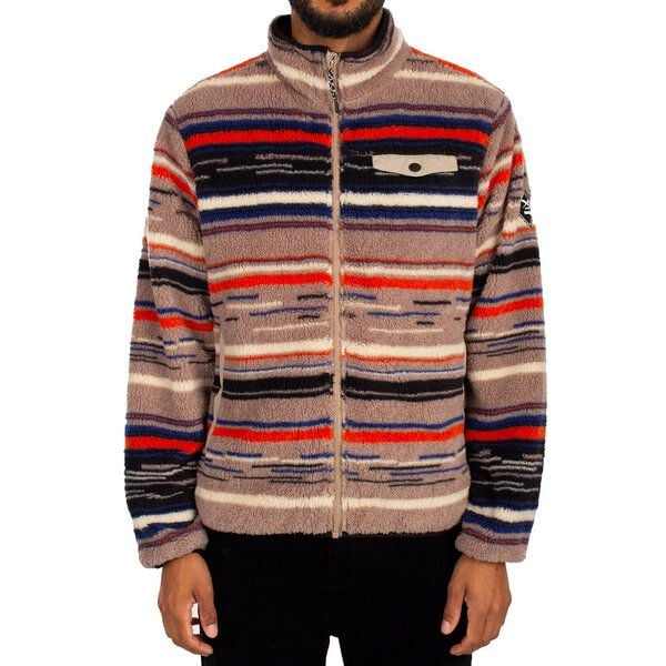 Iriedaily Insaneia Jacket Iriedaily Insaneia Jacket
