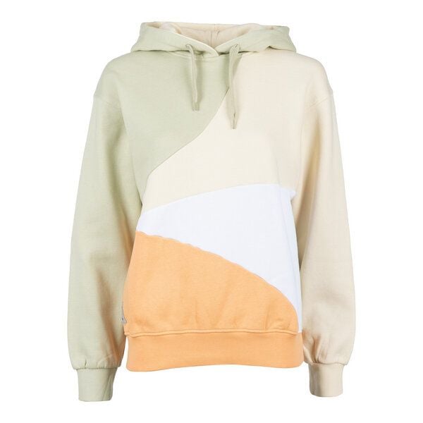Iriedaily Iriecolore Hoodie Iriedaily Iriecolore Hoodie