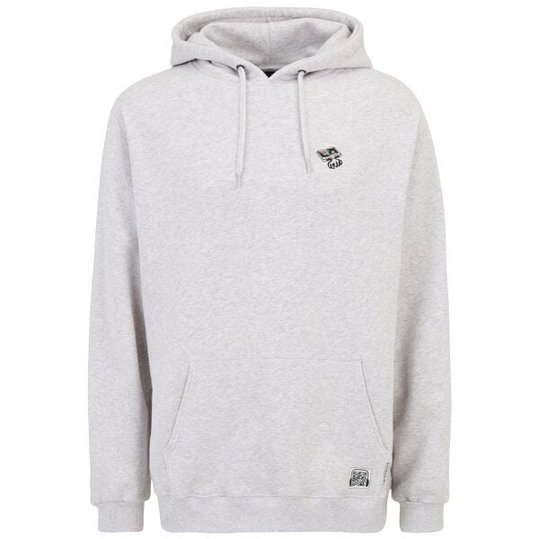 Iriedaily Irietape Hoodie Iriedaily Irietape Hoodie