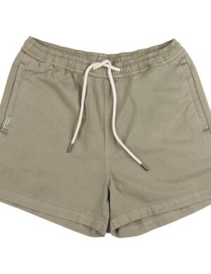 Iriedaily Isie Short