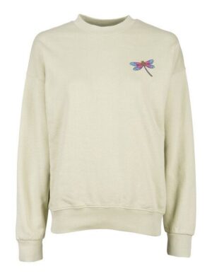 Iriedaily Libelle Crew