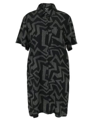 Iriedaily Lucie Shirt Dress