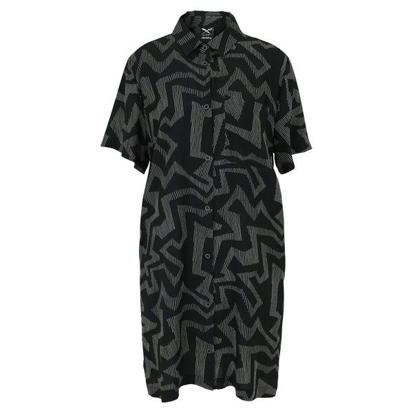 Iriedaily Lucie Shirt Dress Iriedaily Lucie Shirt Dress