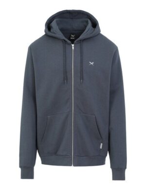 Iriedaily Mini Flag 2 Zip Hood