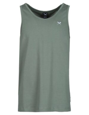 Iriedaily Mini Flag Tank