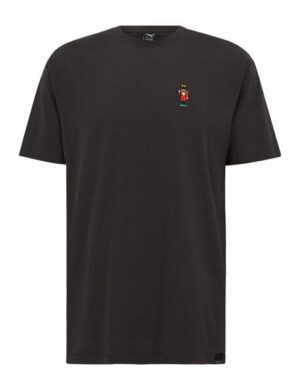 Iriedaily Nutcrax Emb Tee