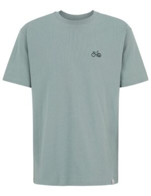 Iriedaily Peaceride Emb Tee