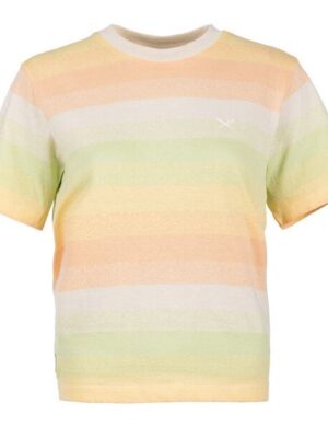 Iriedaily Pixi Stripe Tee