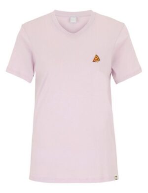 Iriedaily Pizza Love T-Shirt