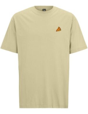 Iriedaily Pizza Slice T-Shirt