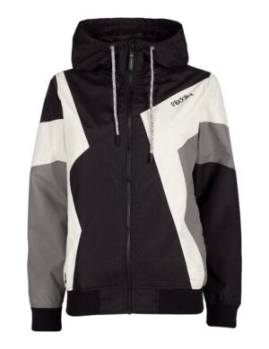 Iriedaily Puzzled Jacket