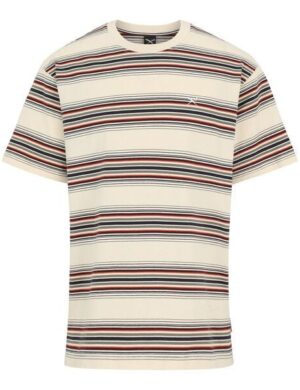 Iriedaily Rayas T-Shirt