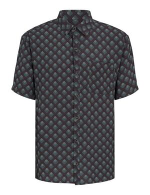 Iriedaily Resort SSL Shirt