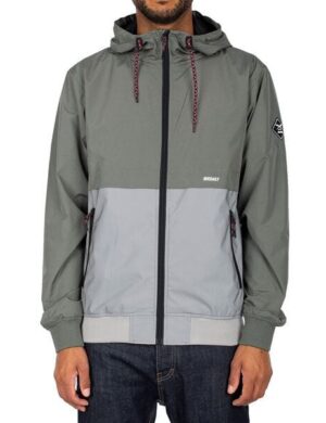 Iriedaily Resulaner Jacket