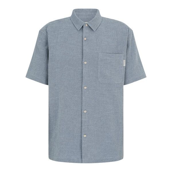 Iriedaily Sammy Summer Shirt Iriedaily Sammy Summer Shirt