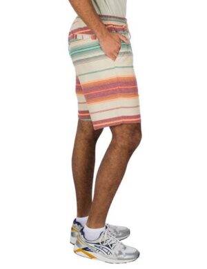 Iriedaily Santo Short