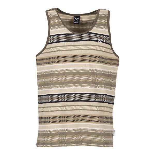 Iriedaily Santo Tank Iriedaily Santo Tank