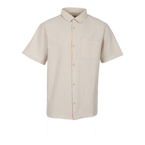 Iriedaily Seekah SSL Shirt Iriedaily Seekah SSL Shirt