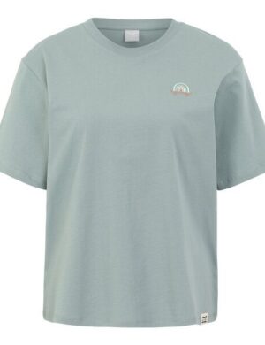 Iriedaily Skate Heart Tee