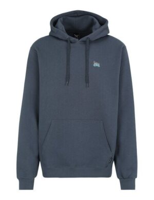 Iriedaily Smokin Van Hoodie