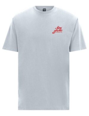 Iriedaily Spa Ghetti Tee