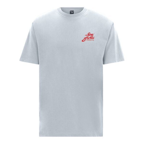 Iriedaily Spa Ghetti Tee Iriedaily Spa Ghetti Tee