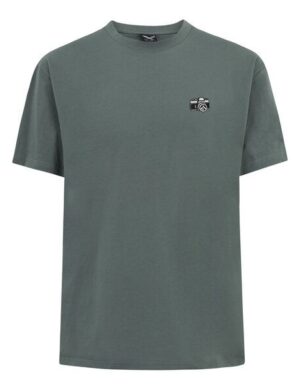 Iriedaily Spiegelreflex T-Shirt