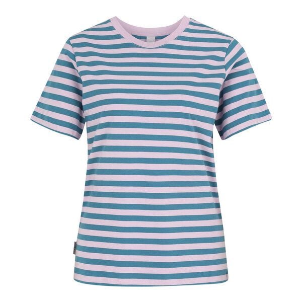 Iriedaily Stripe Basic Tee Iriedaily Stripe Basic Tee