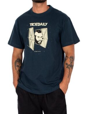 Iriedaily T Fighter Tee