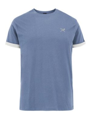 Iriedaily Turn Up Tee