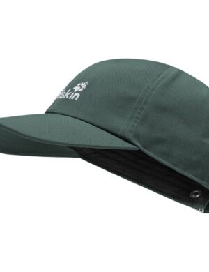 Jack Wolfskin - Baseball Cap - Cap Size