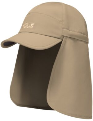 Jack Wolfskin - Canyon Cap - Cap