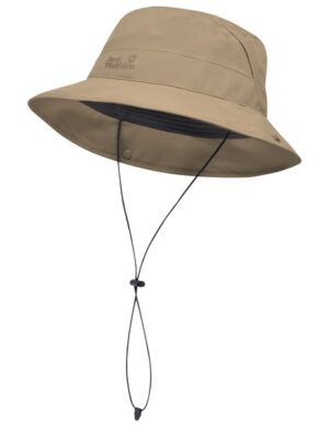 Jack Wolfskin - Mesh Hat - Hut