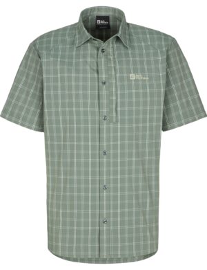 NORBO S / S SHIRT M