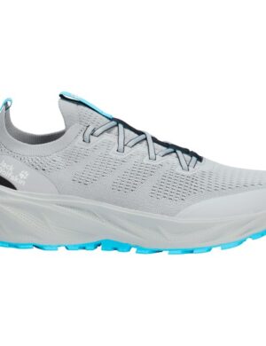Jack Wolfskin - PS Trail Knit Low - Multisportschuhe