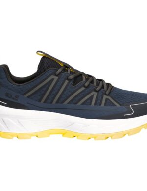 Jack Wolfskin - Wild Hike Low - Multisportschuhe