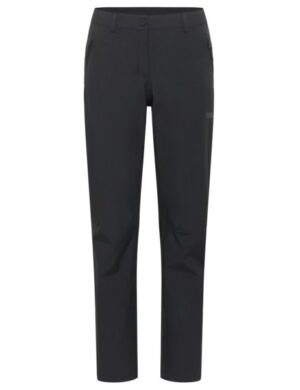 Jack Wolfskin - Women's Parana Pants - Winterhose - Long