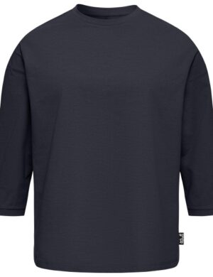 Jack Wolfskin - Women's Travel 3/4 T-Shirt - Longsleeve