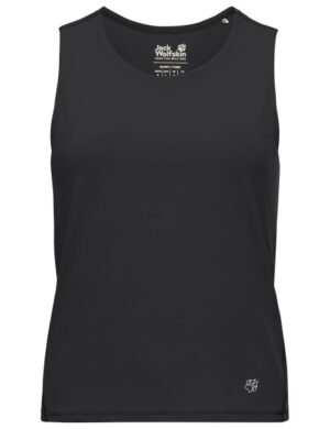 Jack Wolfskin - Women's Wildstride Tank Top - Tank Top