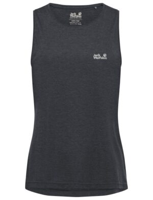 Jack Wolfskin - Women's Wildtrail Tank Top - Tank Top
