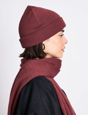 JAN N JUNE Beanie Mütze BROOKLYN für Frauen