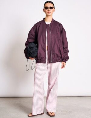 JAN N JUNE Blouson TANARO