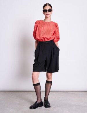 JAN N JUNE Bluse LAIDE