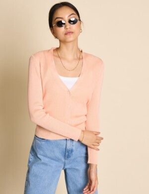 JAN N JUNE Cardigan CASCAIS