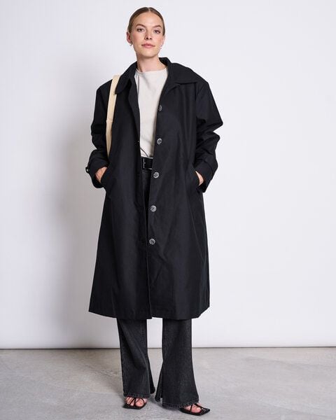 JAN N JUNE COAT TAGUS JAN N JUNE COAT TAGUS
