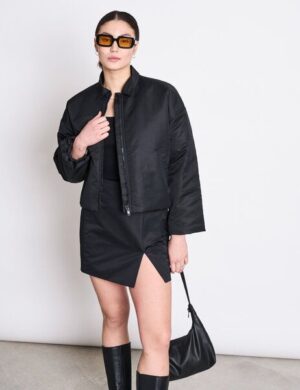 JAN N JUNE Jacke DUSK