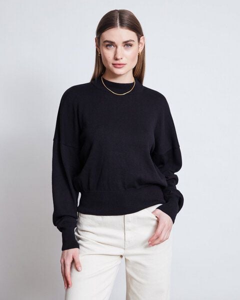 JAN N JUNE Jumper YIN JAN N JUNE Jumper YIN